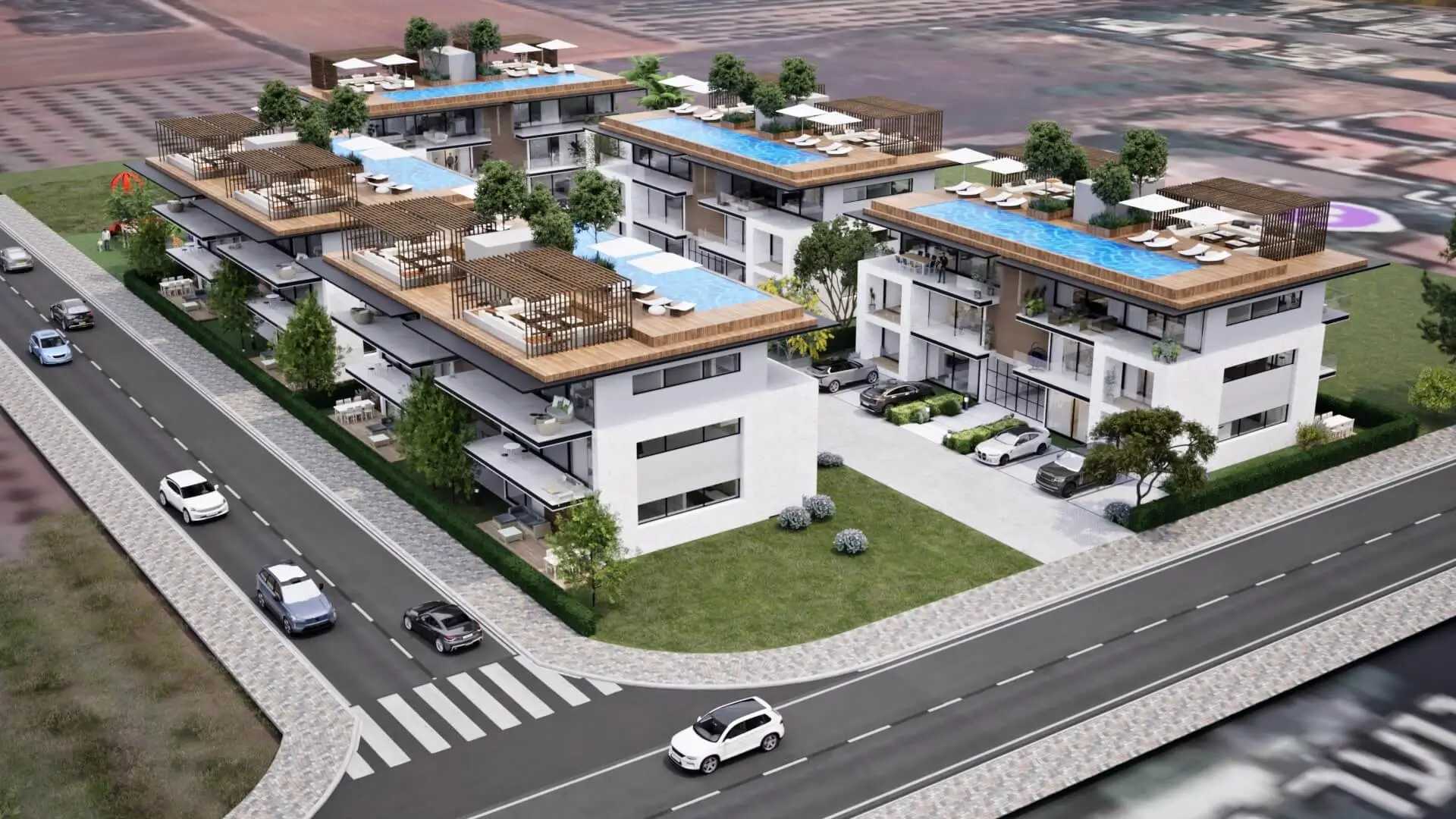 מושב גן חיים