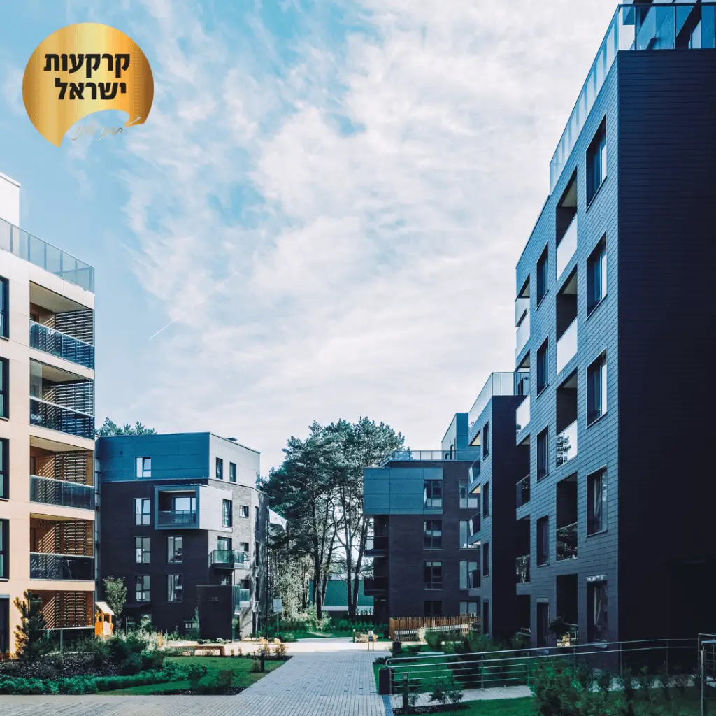 ריבר פארק, פתח תקווה